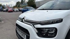 Citroen C3 1.2 PureTech C-Series Edition 5dr Petrol Hatchback